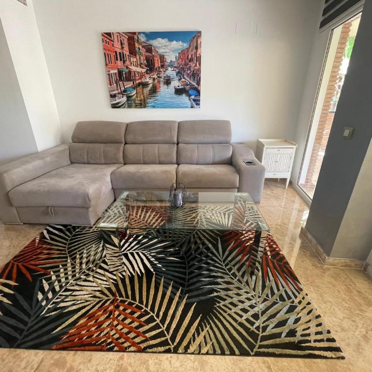 Apartamento Cala de Mijas - Apartamento de 2 dormitorios - 16