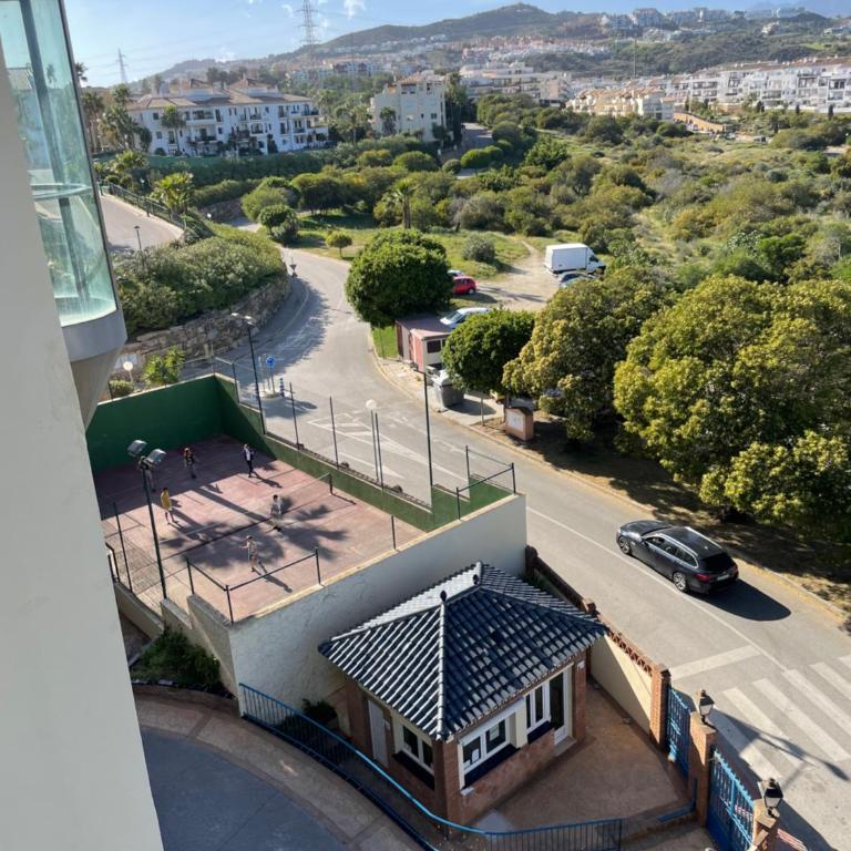 Apartamento Cala de Mijas - Apartamento de 2 dormitorios - 17