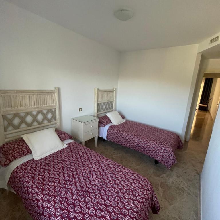 Apartamento Cala de Mijas - Apartamento de 2 dormitorios - 18