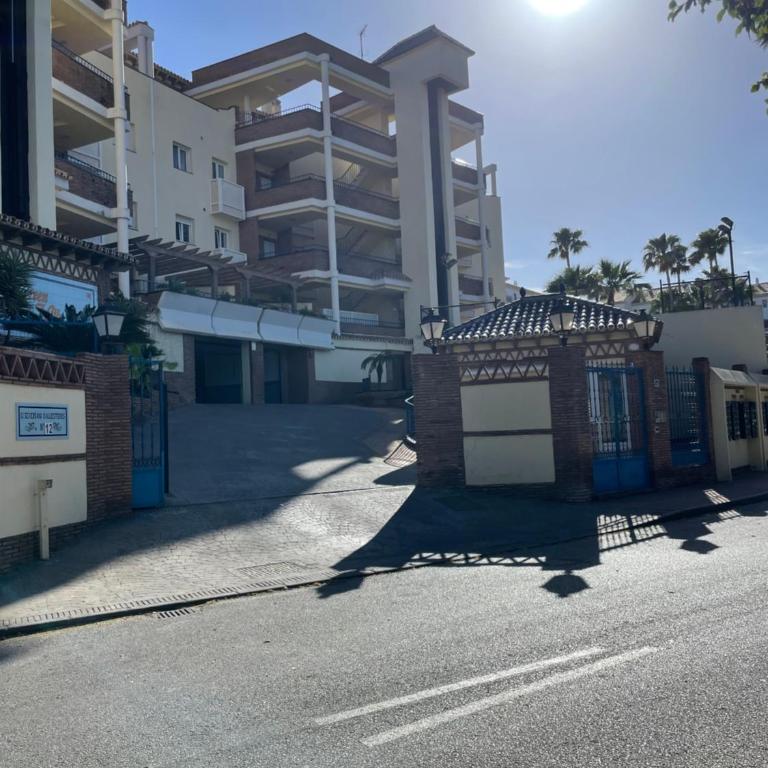 Apartamento Cala de Mijas - Apartamento de 2 dormitorios - 20