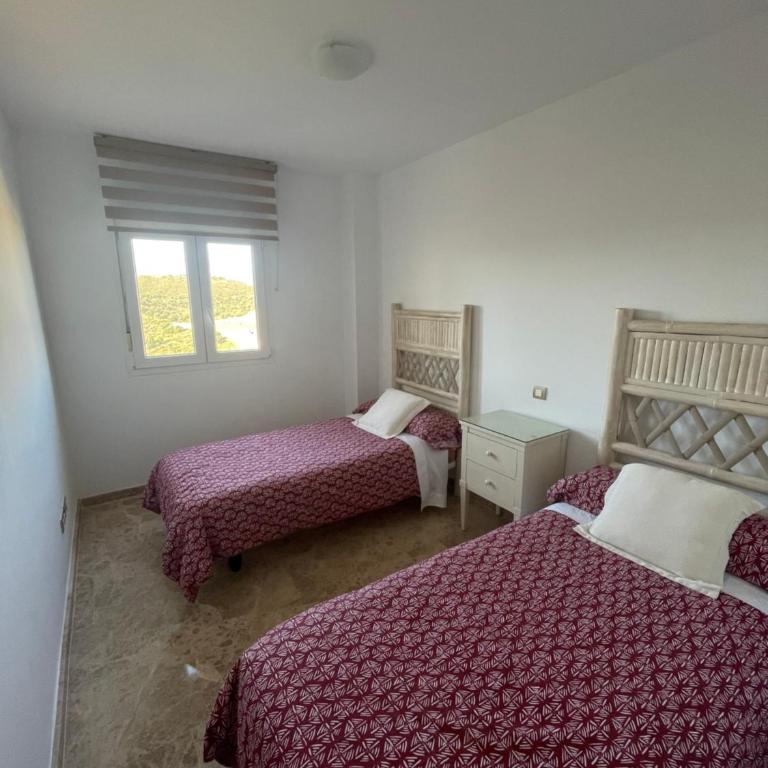 Apartamento Cala de Mijas - Apartamento de 2 dormitorios - 21