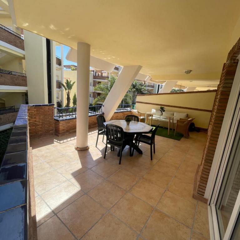 Apartamento Cala de Mijas - Apartamento de 2 dormitorios - 23