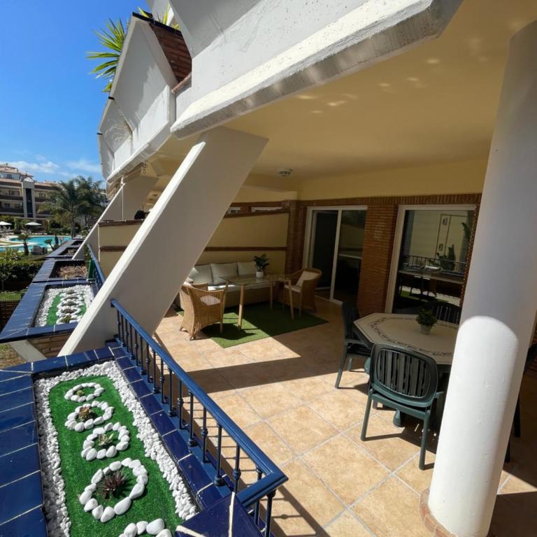 Apartamento Cala de Mijas - Apartamento de 2 dormitorios - 24