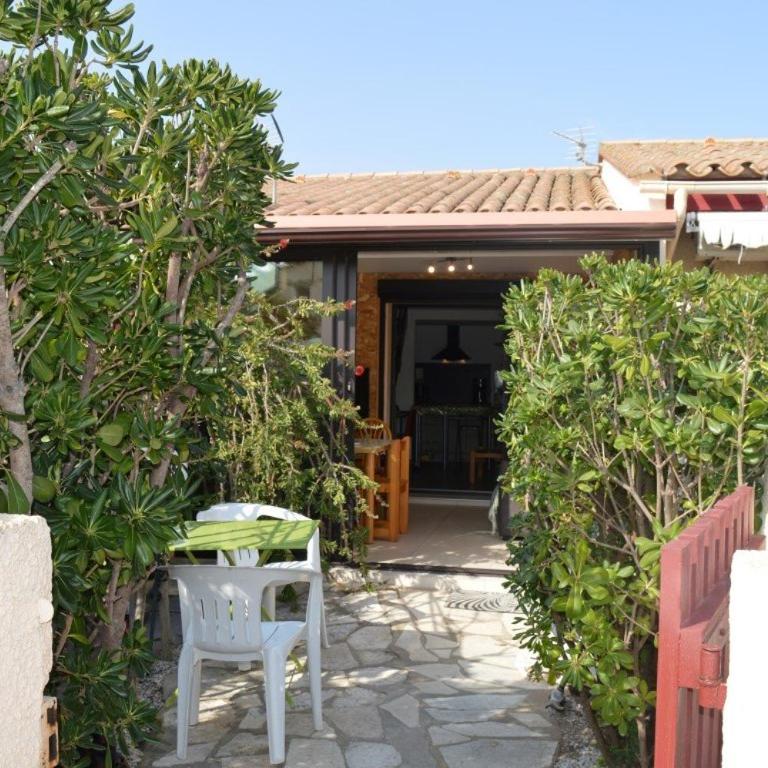 maison bien située avec parking ST CYPRIEN PLAGE SC410-31H - Casa con 2 Camere da Letto - 1