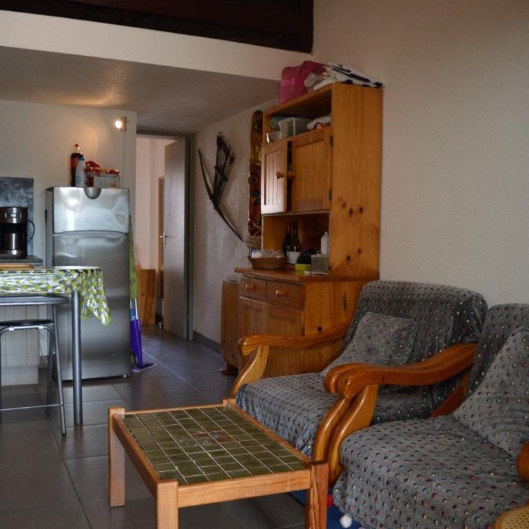 maison bien située avec parking ST CYPRIEN PLAGE SC410-31H - Casa con 2 Camere da Letto - 3