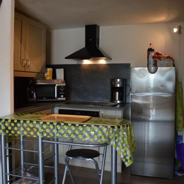 maison bien située avec parking ST CYPRIEN PLAGE SC410-31H - Casa con 2 Camere da Letto - 4
