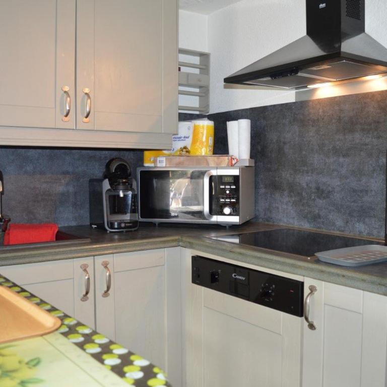 maison bien située avec parking ST CYPRIEN PLAGE SC410-31H - Casa con 2 Camere da Letto - 6