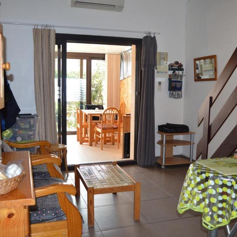 maison bien située avec parking ST CYPRIEN PLAGE SC410-31H - Casa con 2 Camere da Letto - 7