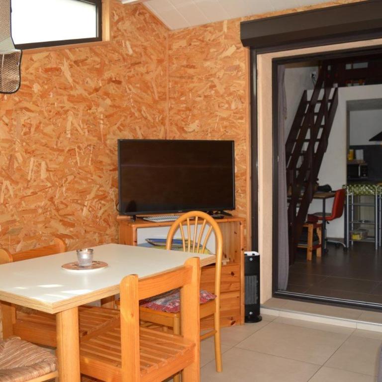 maison bien située avec parking ST CYPRIEN PLAGE SC410-31H - Casa con 2 Camere da Letto - 9