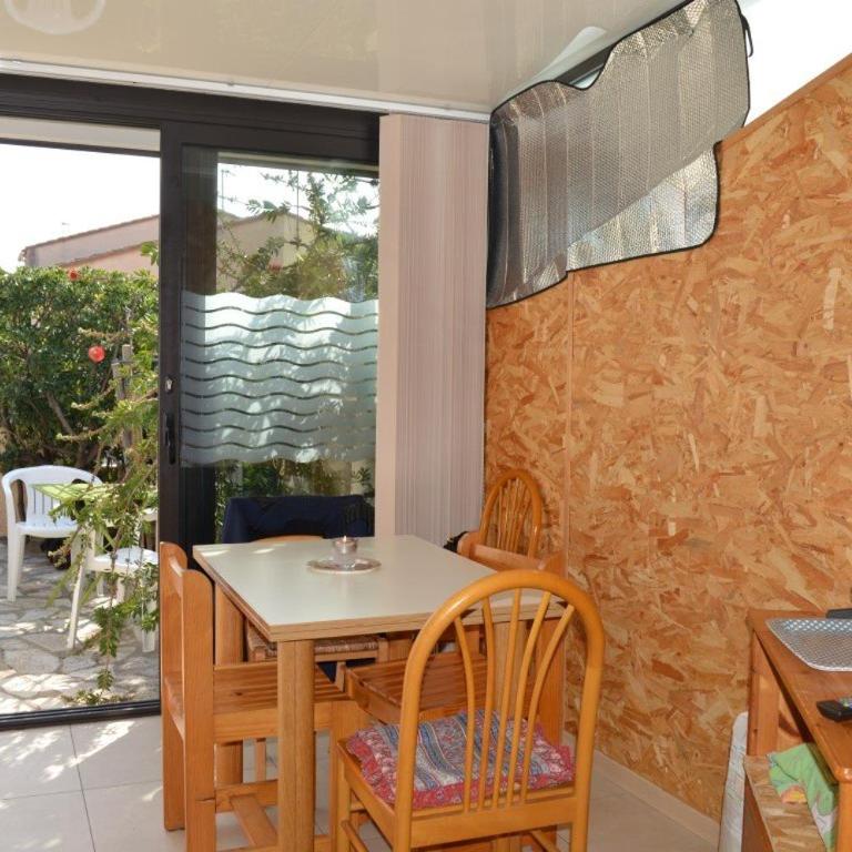 maison bien située avec parking ST CYPRIEN PLAGE SC410-31H - Casa con 2 Camere da Letto - 11