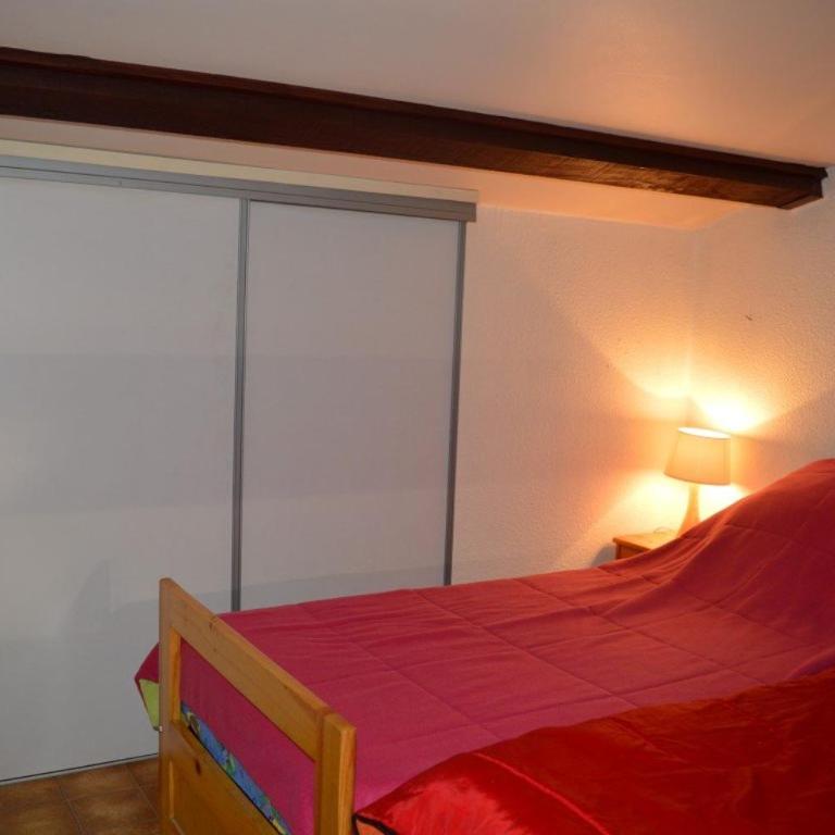 maison bien située avec parking ST CYPRIEN PLAGE SC410-31H - Casa con 2 Camere da Letto - 13