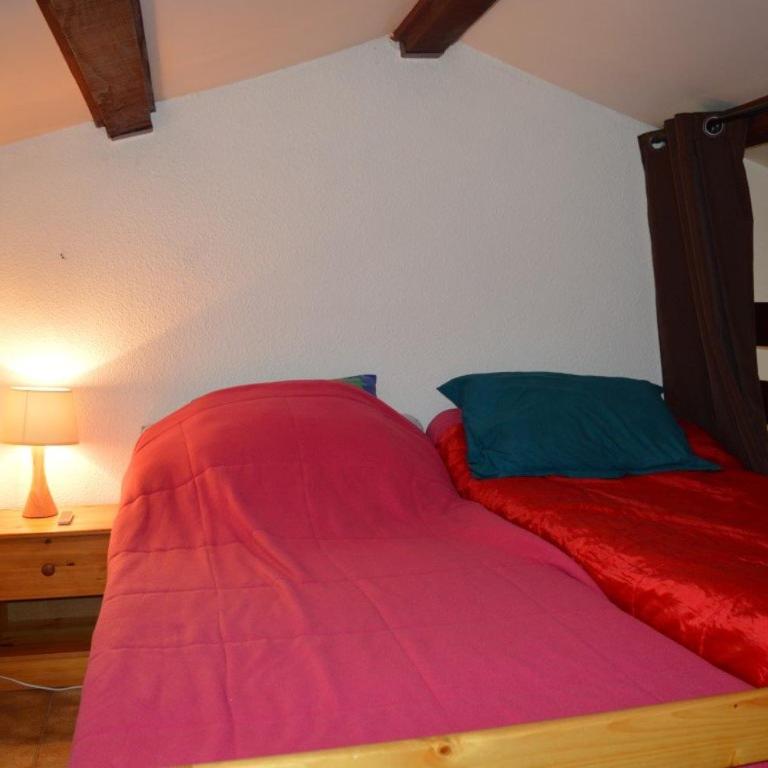 maison bien située avec parking ST CYPRIEN PLAGE SC410-31H - Casa con 2 Camere da Letto - 14