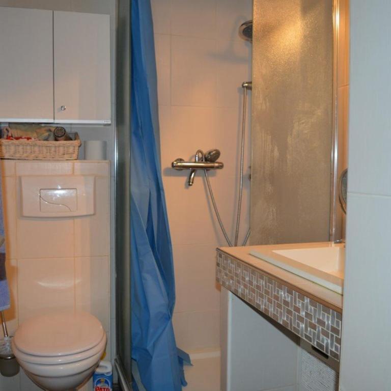 maison bien située avec parking ST CYPRIEN PLAGE SC410-31H - Casa con 2 Camere da Letto - 15