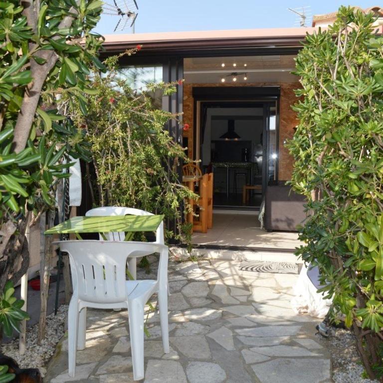 maison bien située avec parking ST CYPRIEN PLAGE SC410-31H - Casa con 2 Camere da Letto - 16
