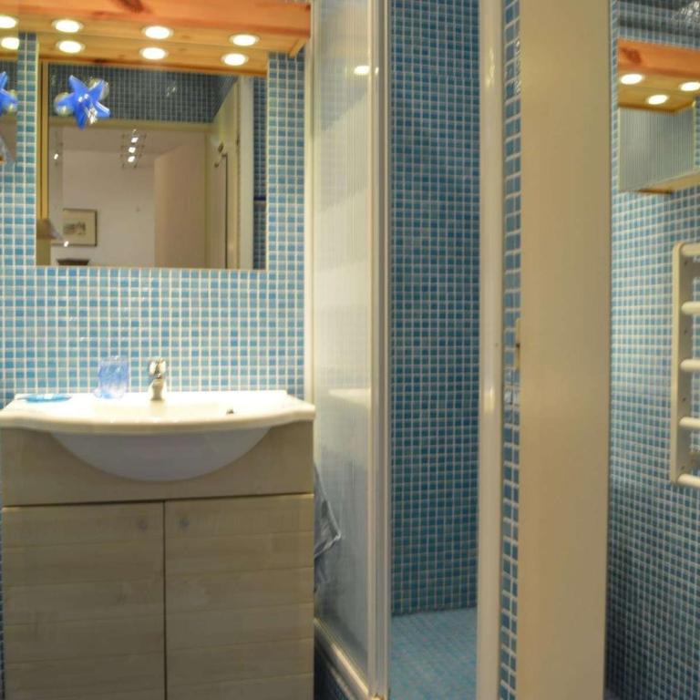 Charmant appartement avec piscine collectif SAINT CYPRIEN PLAGE SC090-207 - Apartment mit 1 Schlafzimmer - 15