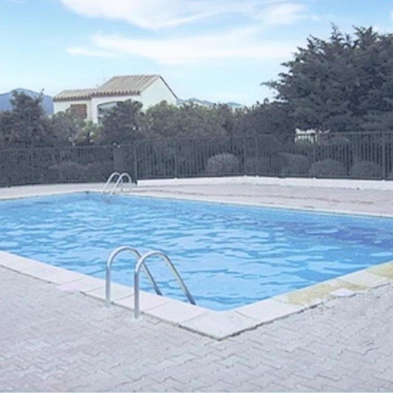 Charmant appartement avec piscine collectif SAINT CYPRIEN PLAGE SC090-207 - Apartment mit 1 Schlafzimmer - 23