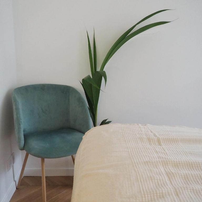 Denfert Rochereau -Cozy and pleasant stay with terrace - Apartamento de 2 dormitorios - 9