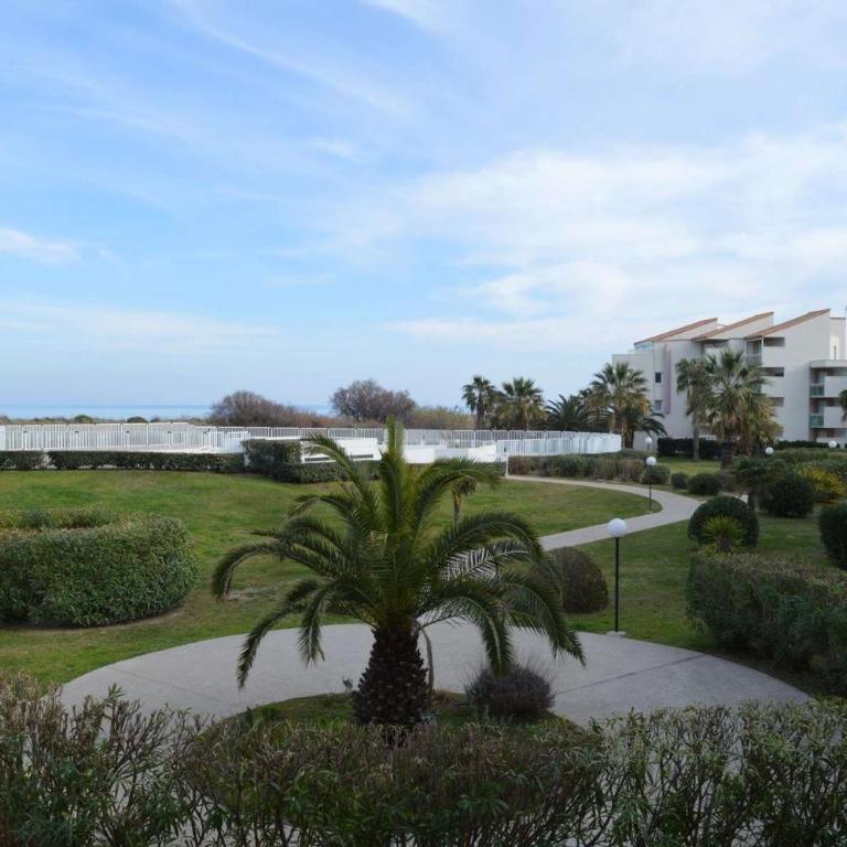 Agréable appartement situé dans un quartier calme SAINT CYPRIEN PLAGE SC050-040D - Appartement 1 Chambre - 1