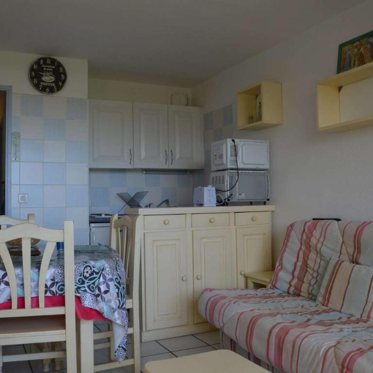 Agréable appartement situé dans un quartier calme SAINT CYPRIEN PLAGE SC050-040D - Appartement 1 Chambre - 19