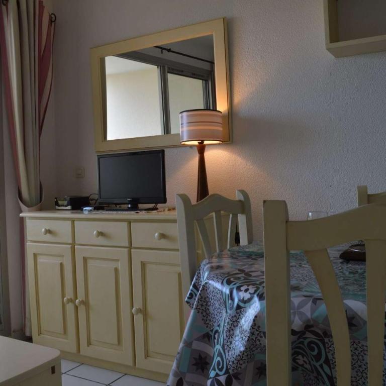 Agréable appartement situé dans un quartier calme SAINT CYPRIEN PLAGE SC050-040D - Appartement 1 Chambre - 18