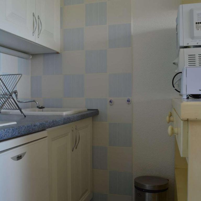 Agréable appartement situé dans un quartier calme SAINT CYPRIEN PLAGE SC050-040D - Appartement 1 Chambre - 10