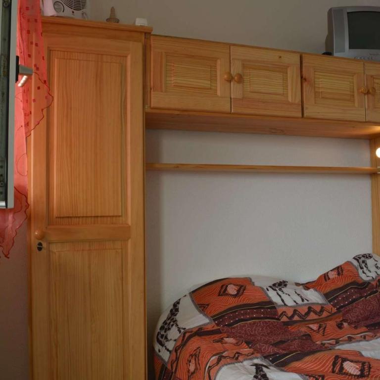 Agréable appartement situé dans un quartier calme SAINT CYPRIEN PLAGE SC050-040D - Appartement 1 Chambre - 9