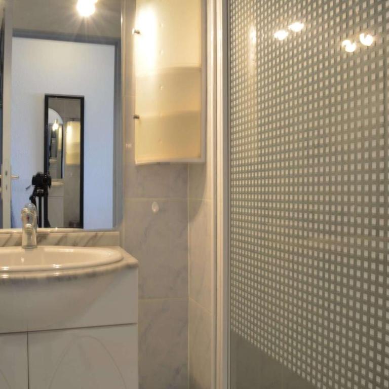 Agréable appartement situé dans un quartier calme SAINT CYPRIEN PLAGE SC050-040D - Appartement 1 Chambre - 8