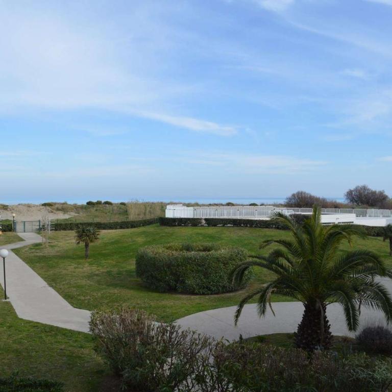 Agréable appartement situé dans un quartier calme SAINT CYPRIEN PLAGE SC050-040D - Appartement 1 Chambre - 5