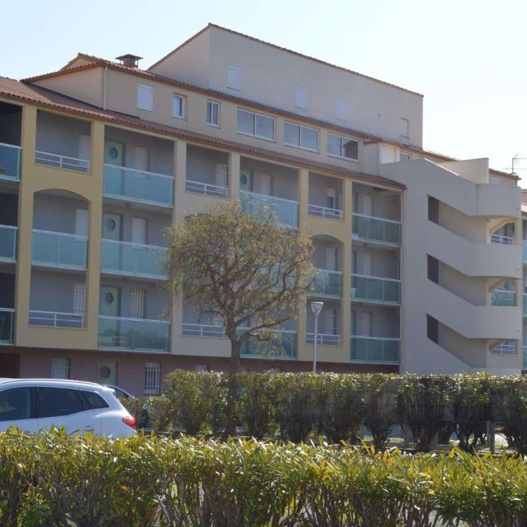 Agréable appartement situé dans un quartier calme SAINT CYPRIEN PLAGE SC050-040D - Appartement 1 Chambre - 2