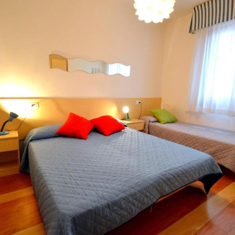 Monica - Appartamento con 1 Camera da Letto - 19