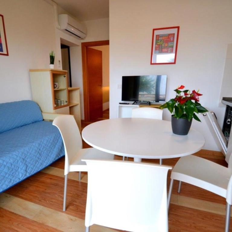 Monica - Appartamento con 1 Camera da Letto - 20