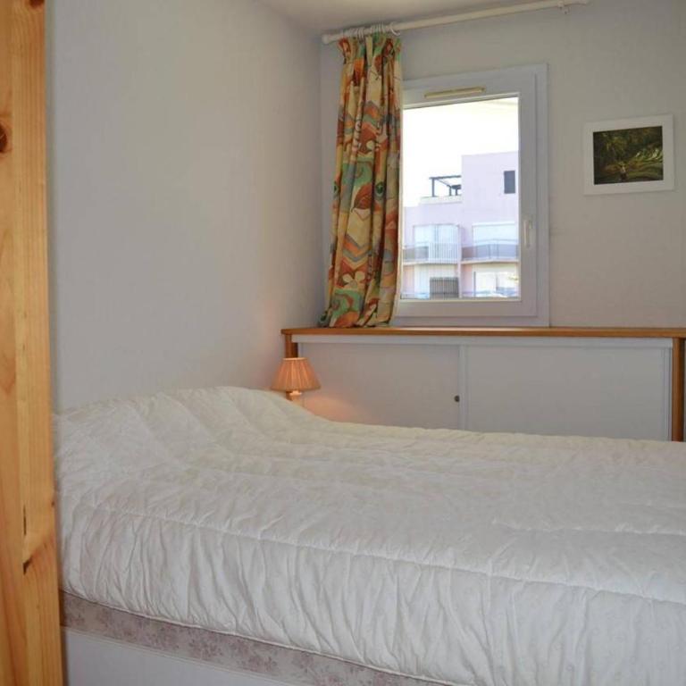 appartement de 2 pièces SAINT CYPRIEN SC050-288A - Apartment mit 1 Schlafzimmer - 6