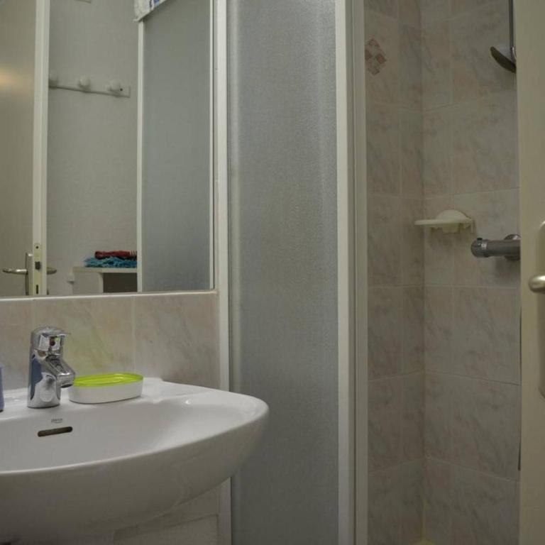 appartement de 2 pièces SAINT CYPRIEN SC050-288A - Apartment mit 1 Schlafzimmer - 7