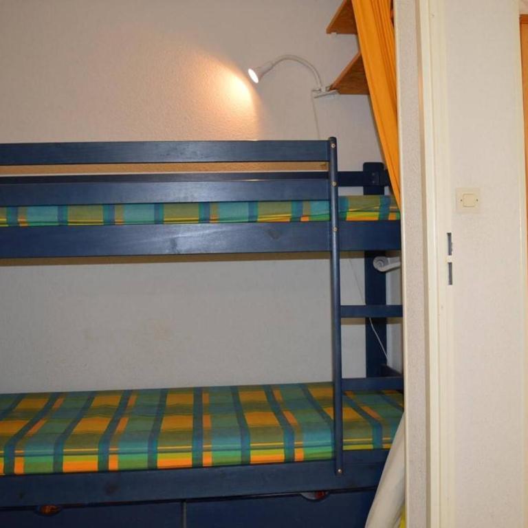 appartement de 2 pièces SAINT CYPRIEN SC050-288A - Apartment mit 1 Schlafzimmer - 9