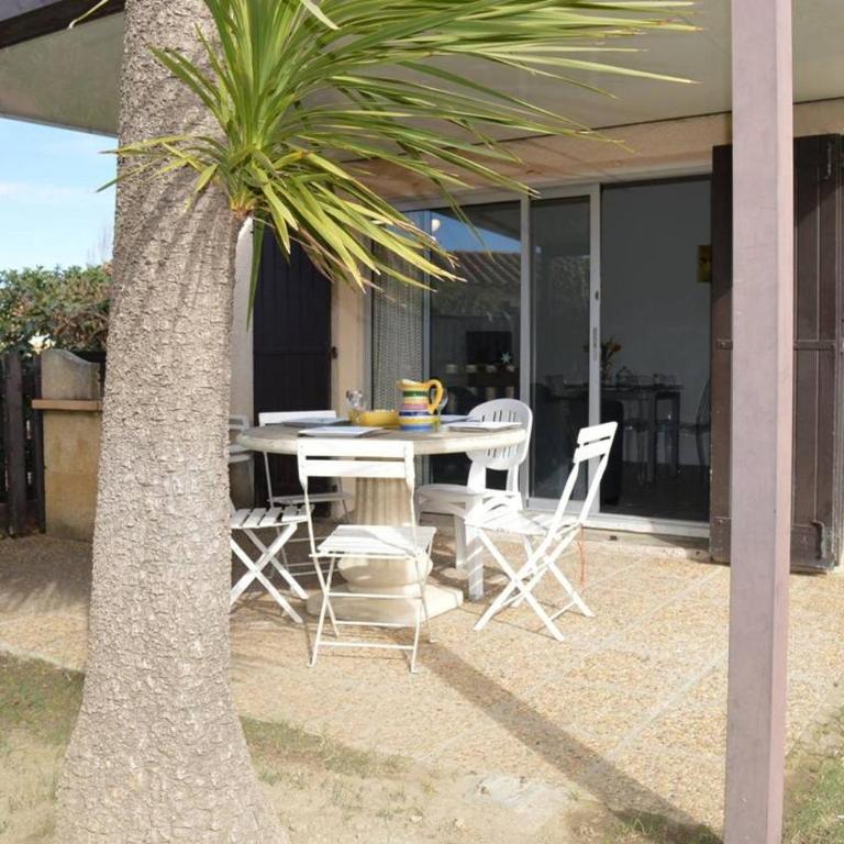 Jolie maison avec piscine collectif ST CYPRIEN PLAGE SC380-103 - Maison 2 Chambres - 20