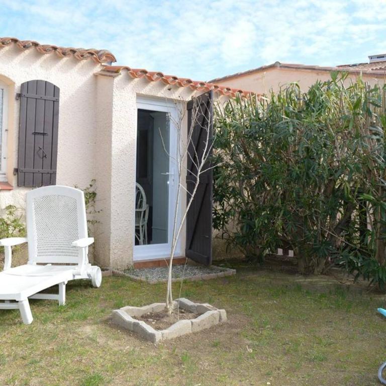 Jolie maison avec piscine collectif ST CYPRIEN PLAGE SC380-103 - Maison 2 Chambres - 23
