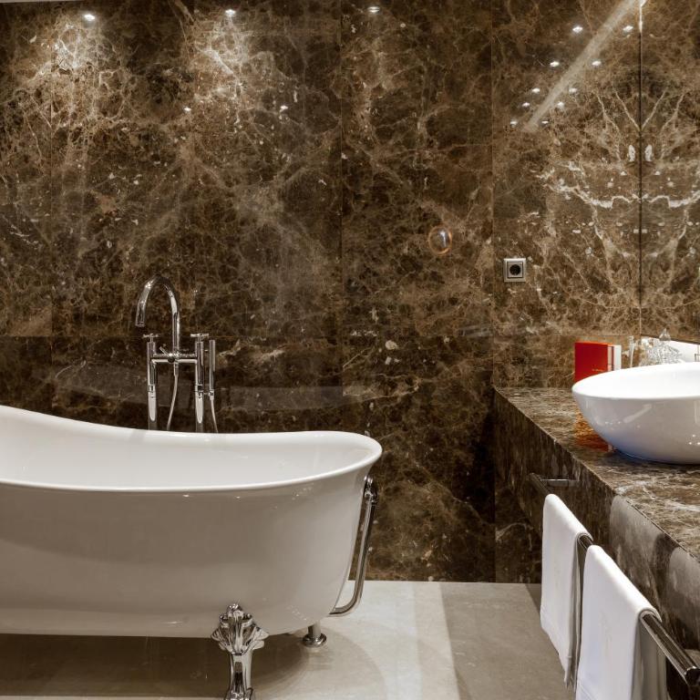 Wellington Hotel & Spa Madrid - Suite - The Wellington Club - 2