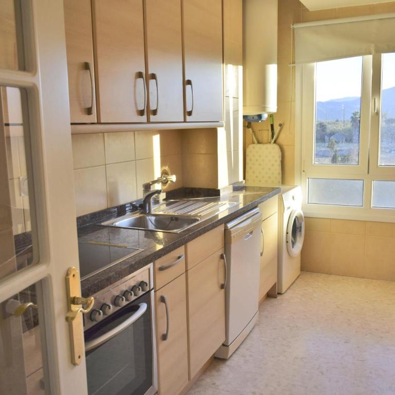 Anacasa Tamarindo Oliva Nova Golf AP1001 - Apartamento con vistas a la piscina - 13