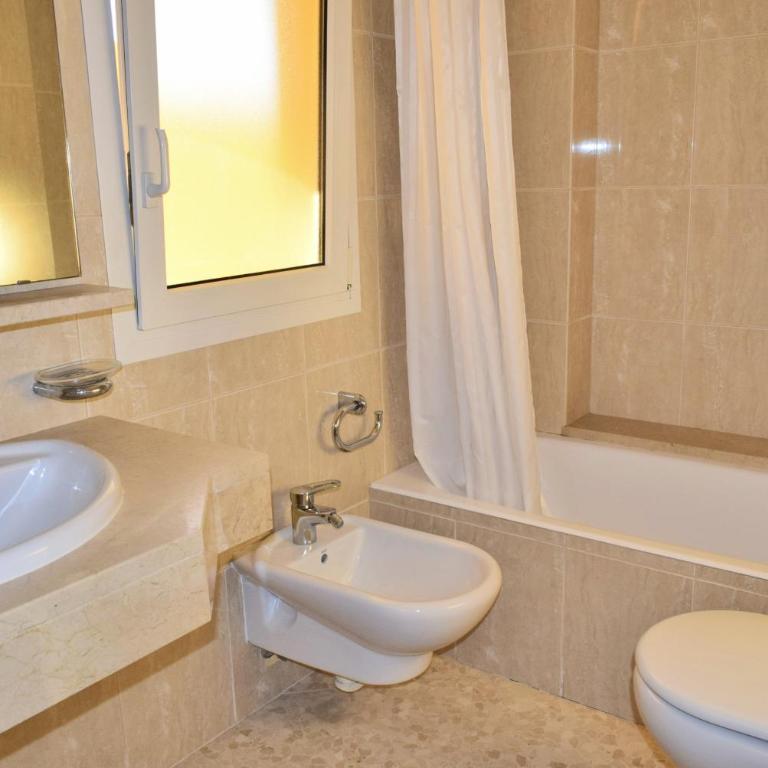 Anacasa Tamarindo Oliva Nova Golf AP1001 - Apartamento con vistas a la piscina - 18