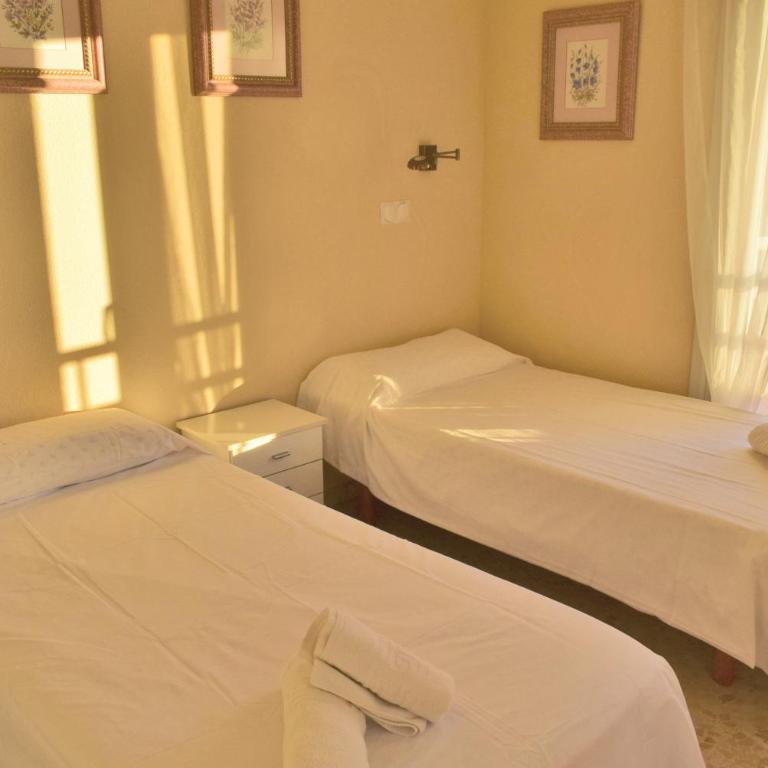 Anacasa Tamarindo Oliva Nova Golf AP1001 - Apartamento con vistas a la piscina - 20