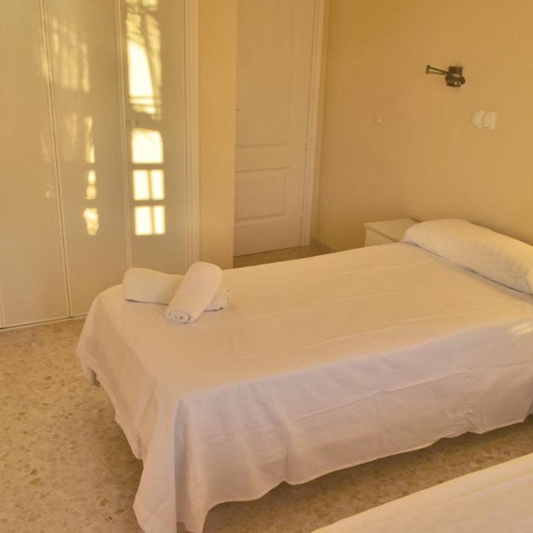 Anacasa Tamarindo Oliva Nova Golf AP1001 - Apartamento con vistas a la piscina - 21