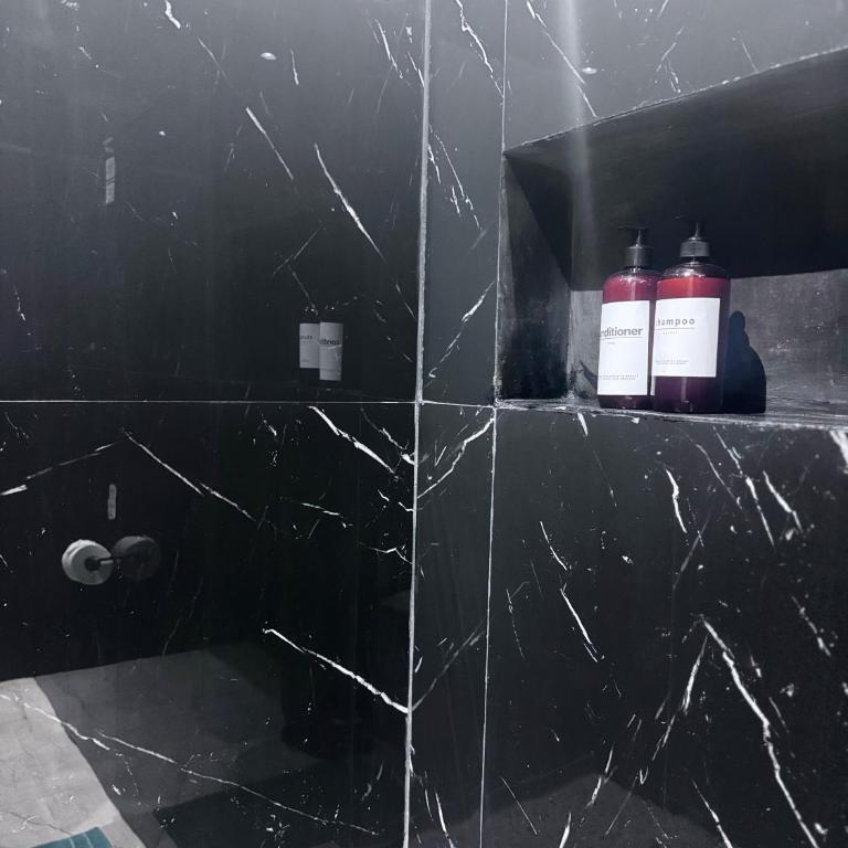 Kasa Nikte - Suite Doble Estándar - 20