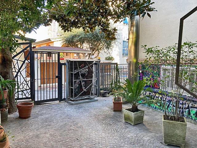 Residenza Le Rose - Appartamento con 1 Camera da Letto - 22