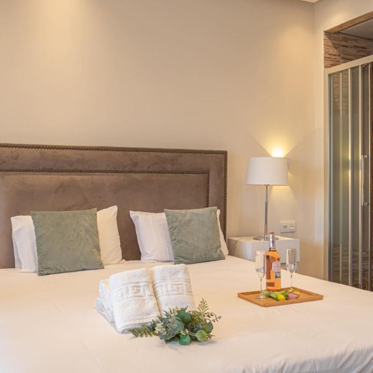 Apartamento Pyr - Puerto Banús - Apartamento de 1 dormitorio - 4