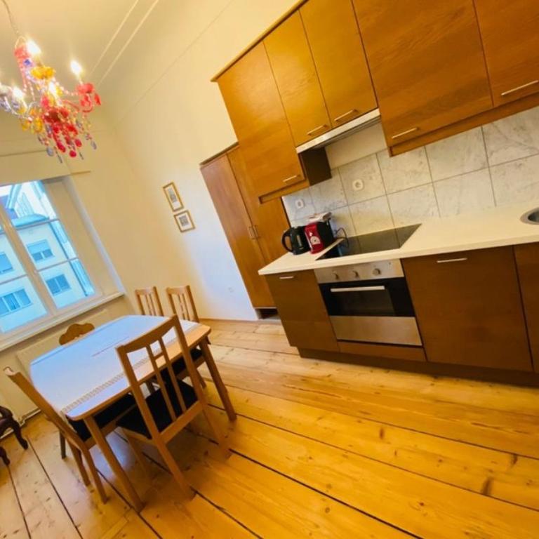 Nikola Tesla Haus, Zentrum - Appartamento con 2 Camere da Letto - 1