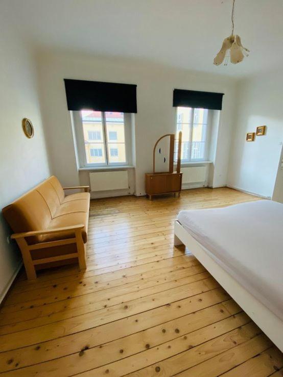 Nikola Tesla Haus, Zentrum - Appartamento con 2 Camere da Letto - 4