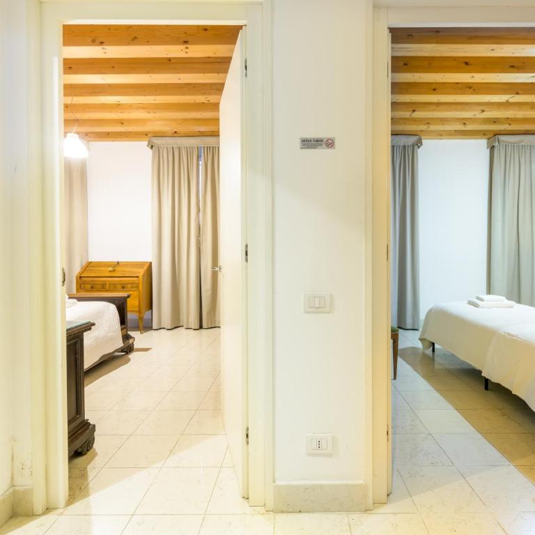 Modern Arch by Sarlux - Appartamento con 2 Camere da Letto - 12