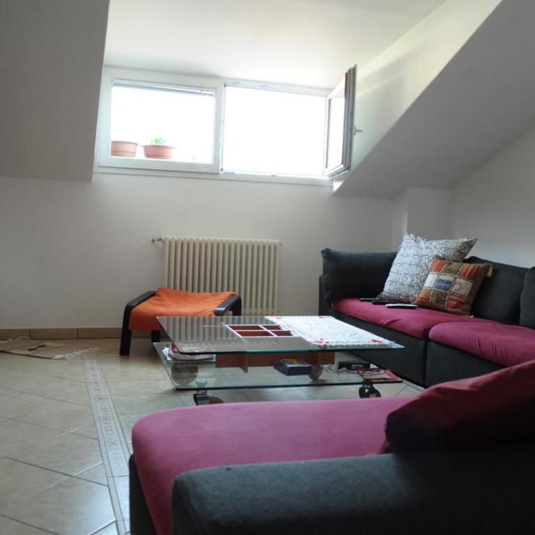 Linden Apartment - Appartamento con 2 Camere da Letto e Balcone - 21