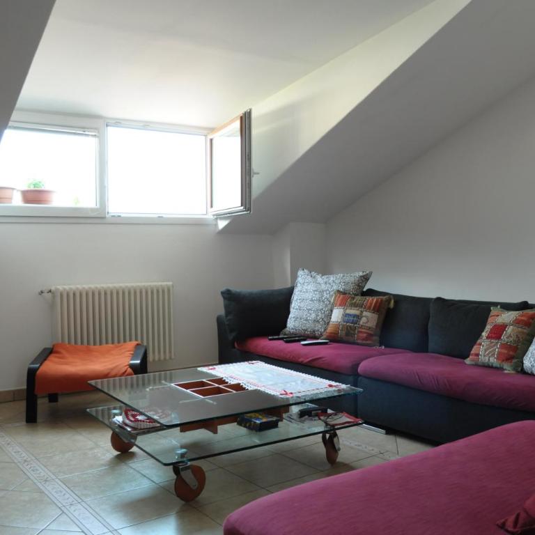 Linden Apartment - Appartamento con 2 Camere da Letto e Balcone - 23