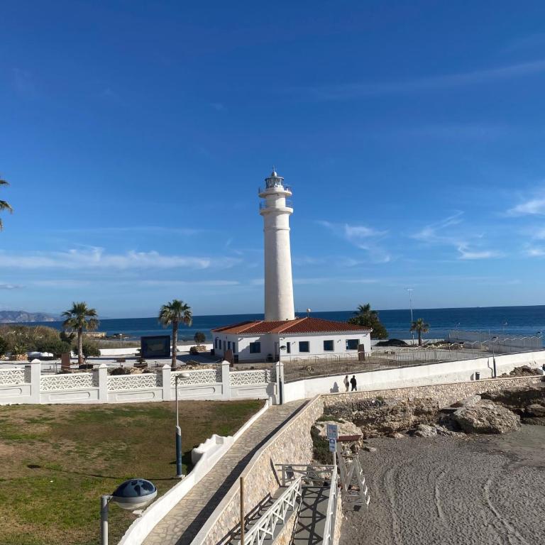 Apartment Casa Lila 100m from the beach - Apartamento de 1 dormitorio - 24